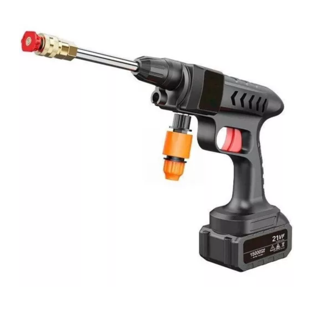 Lavadora a presión automotriz portátil r